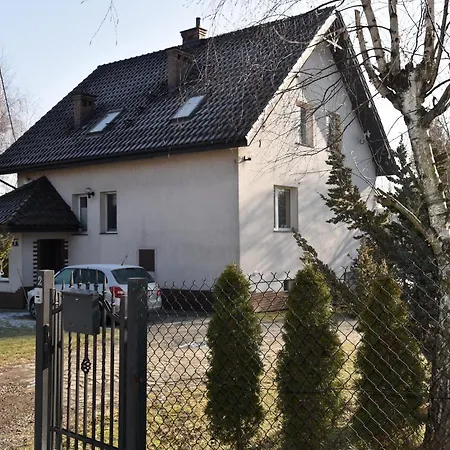 Vip Apartment In Mogilany Close To Krakow Air Con Wlan Highspeed Exterior photo