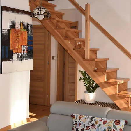Vip Apartment In Mogilany Close To Krakow Air Con Wlan Highspeed Exterior photo