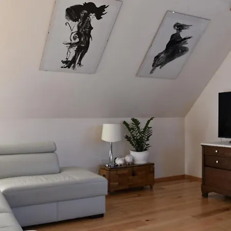 Vip Apartment In Mogilany Close To Krakow Air Con Wlan Highspeed Exterior photo