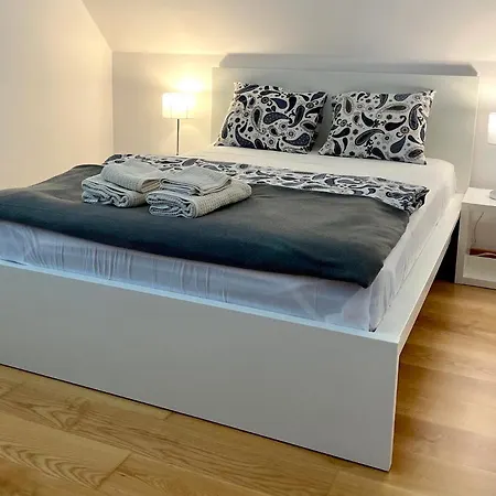 Vip Apartment In Mogilany Close To Krakow Air Con Wlan Highspeed Exterior photo