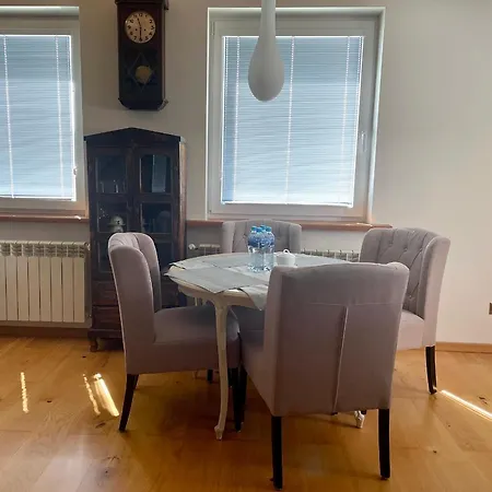 Vip Apartment In Mogilany Close To Krakow Air Con Wlan Highspeed Exterior photo