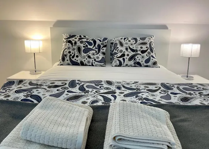 Vip Apartment In Mogilany Close To Krakow Air Con Wlan Highspeed