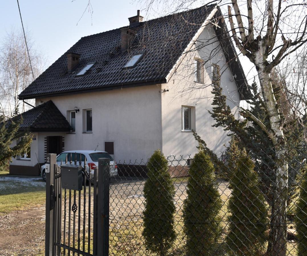 Apartment Vip In Close To Krakow Air Con Wlan Highspeed