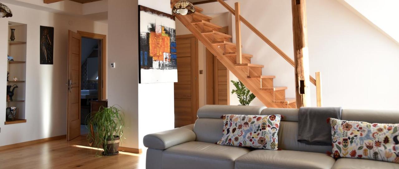 Vip In Close To Krakow Air Con Wlan Highspeed Apartment *