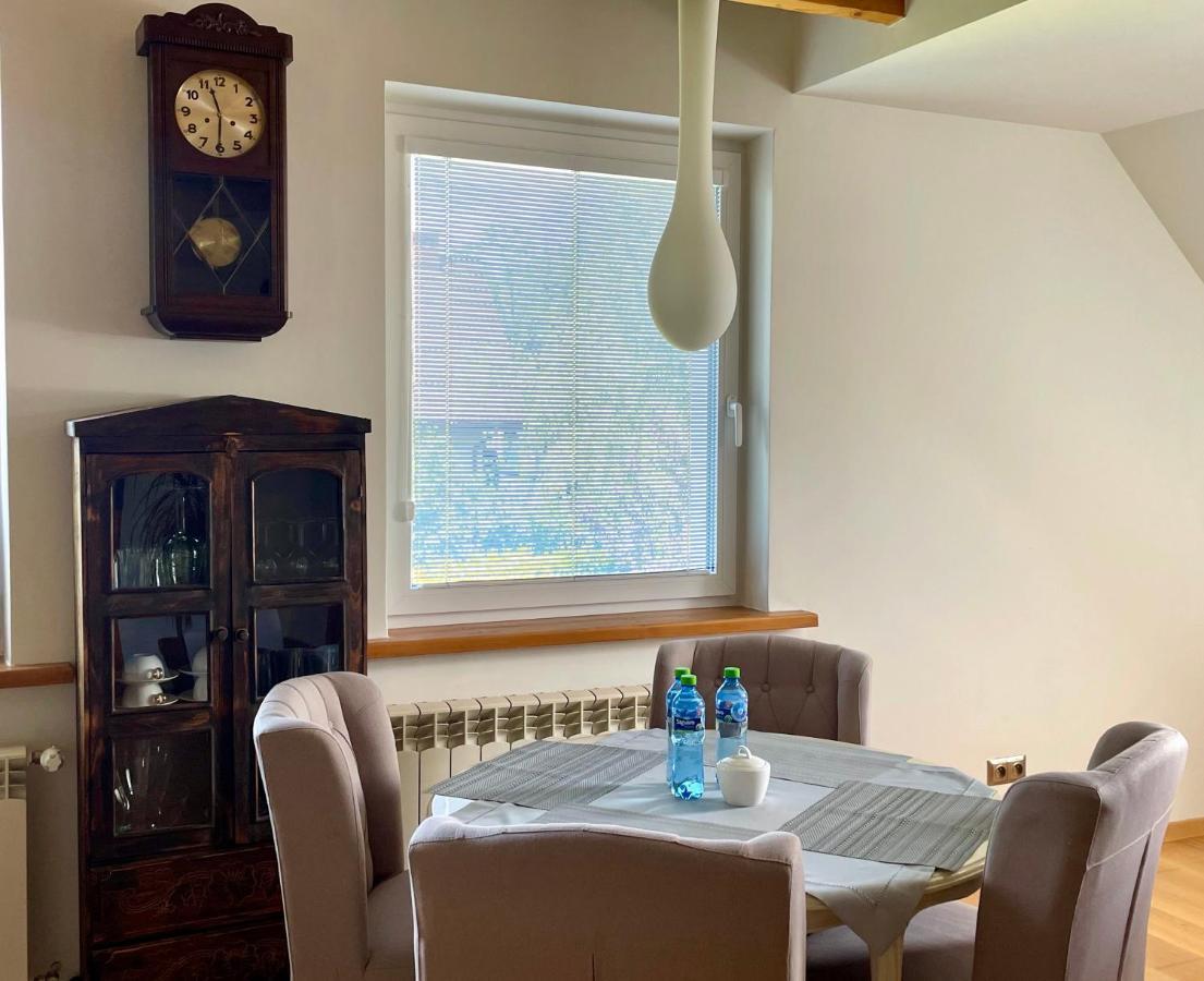 Vip In Close To Krakow Air Con Wlan Highspeed Apartment Mogilany
