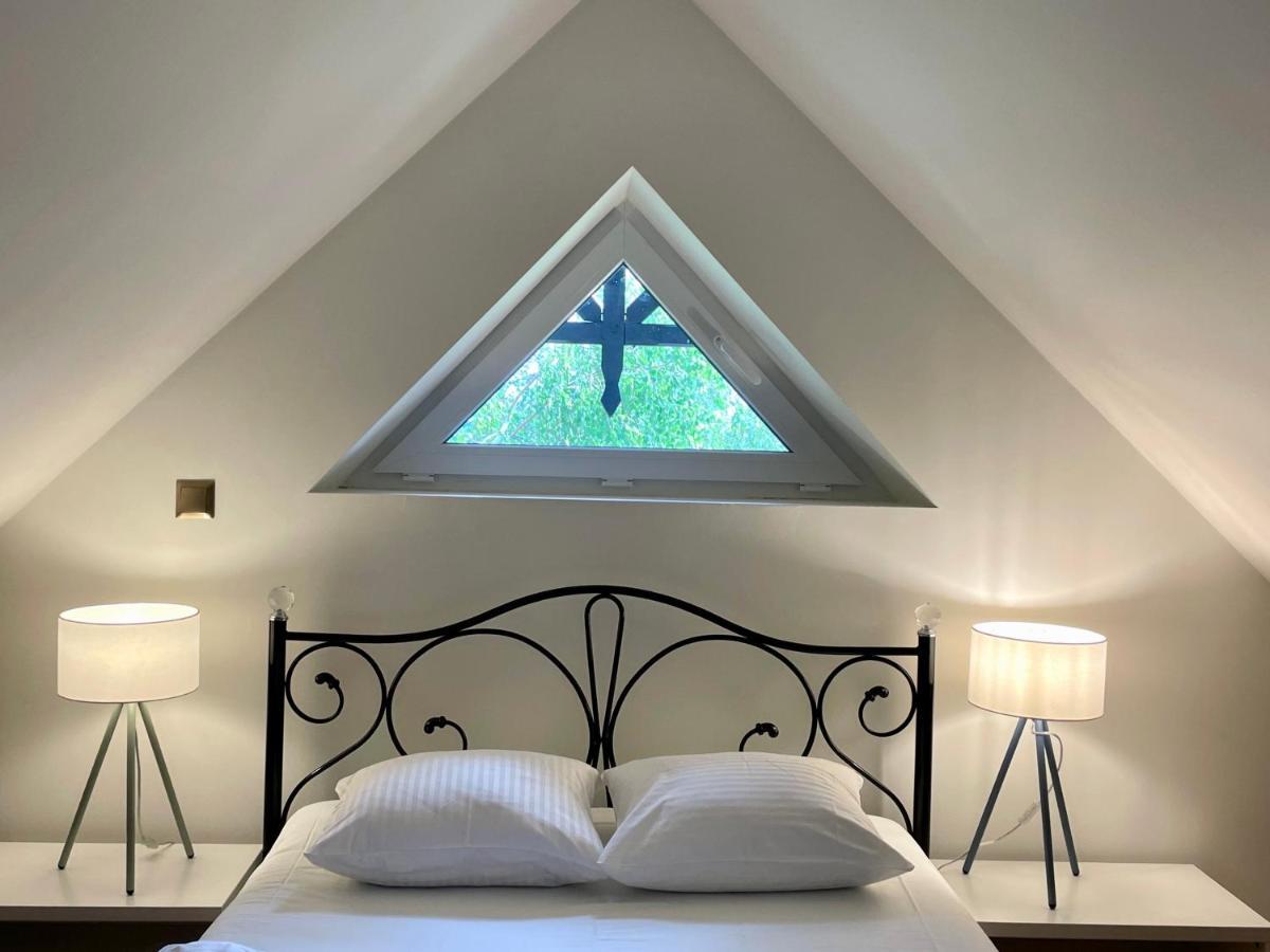 Vip In Close To Krakow Air Con Wlan Highspeed Apartment *